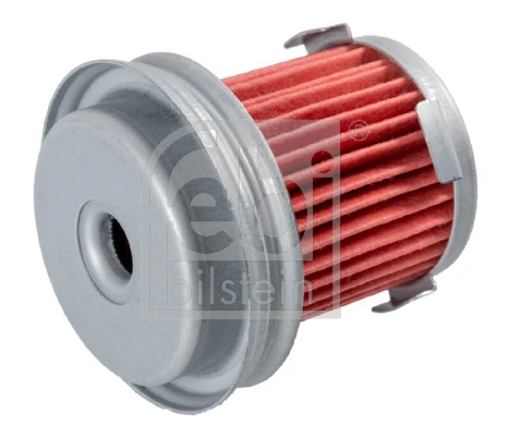 Hydraulic Filter, automatic transmission
